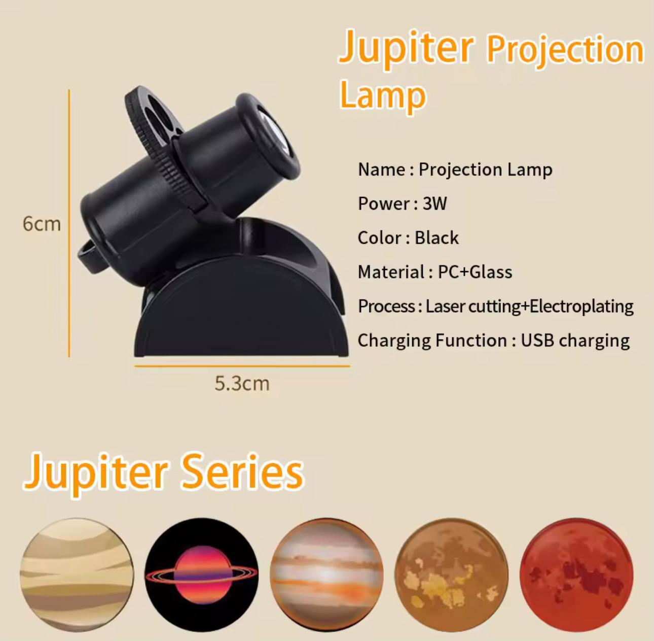 Viral Moon Projector đ