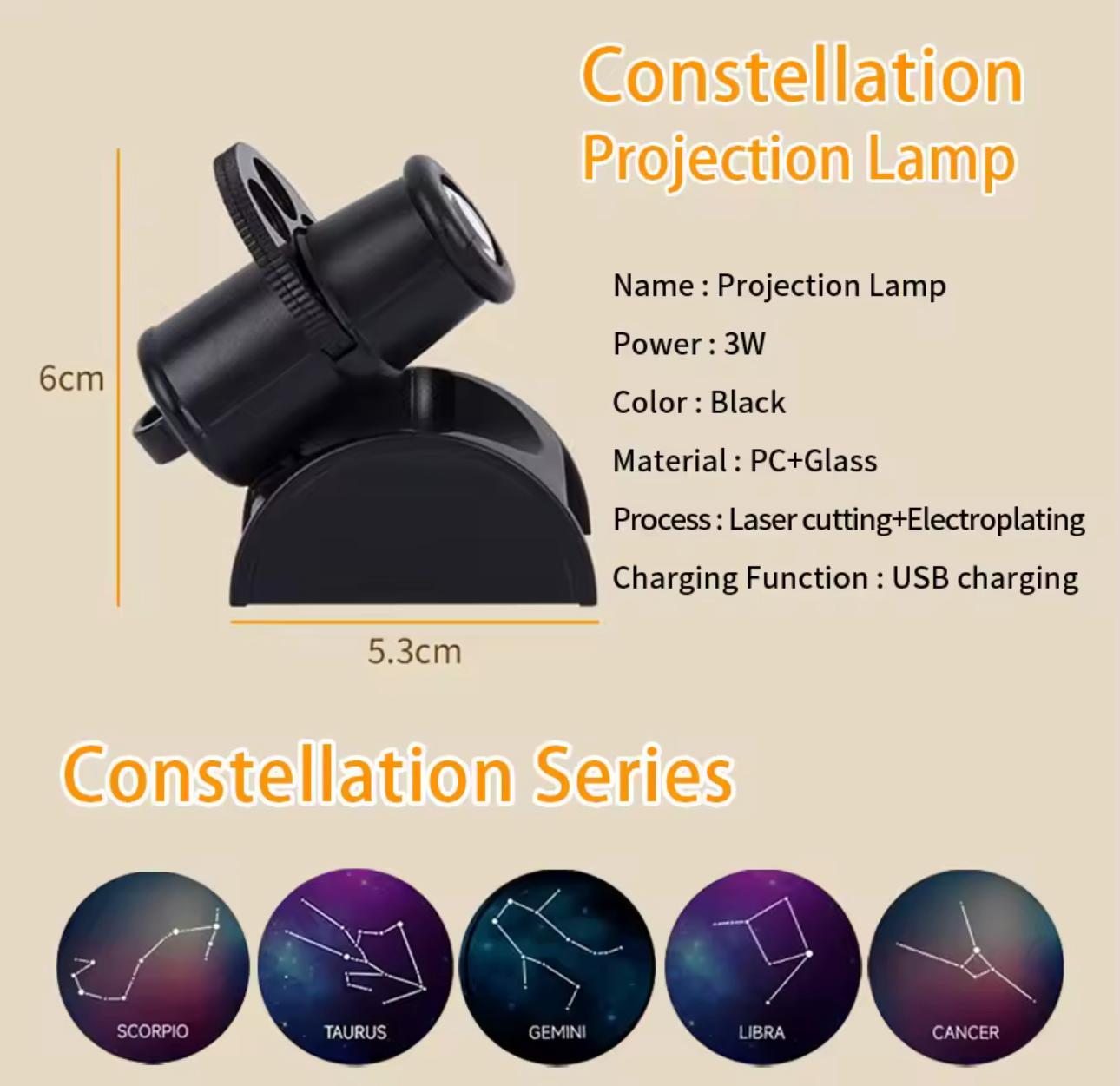 Viral Moon Projector đ